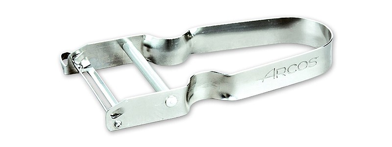 Ніж для чищення  "эконом" 110мм 600001 Universal  Arcos_1