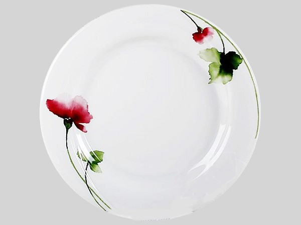 Тарелка плоская д.300мм Orlando Livorno_2