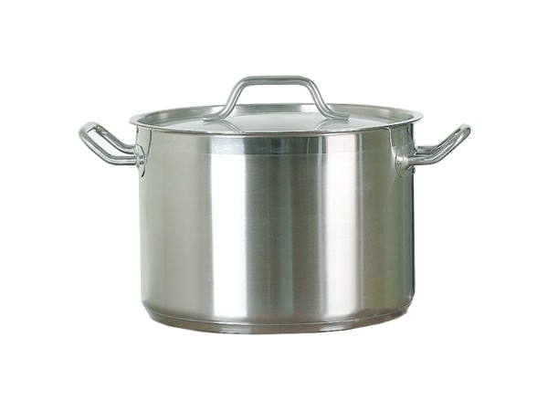 Каструля середня з кришкою 4,3л 20х14см 302014 Forest_1