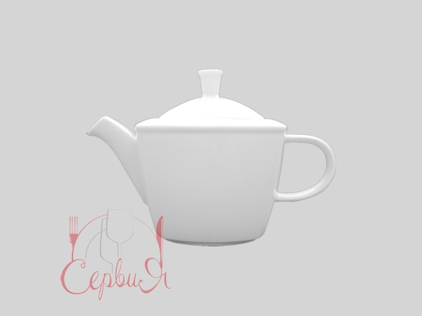 Чайник для чаю 400мл 2722  Victoria_2