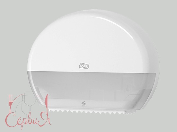 Держатель туалетной бумаги Tork 555000_2