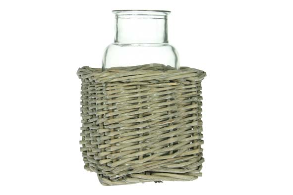 Пляшка 300мл в кошику C&T 588628(8392)_1