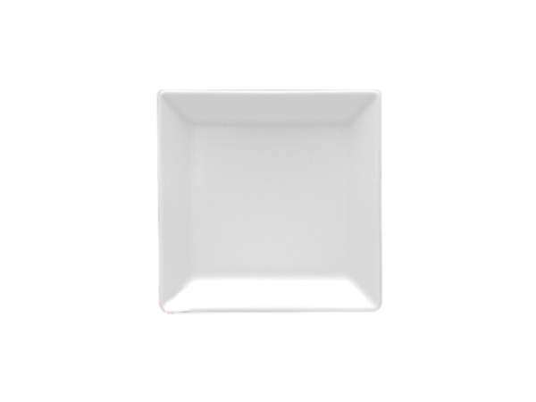 Блюдце квадратне 11х11см Classic 2573_1
