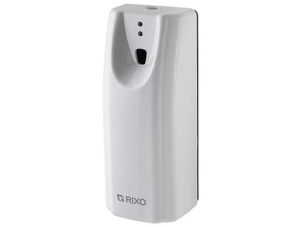 Автоматичний діспенсер освіжувача повітря білий A101W_1