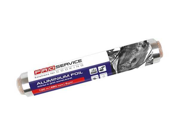 Фольга 100м 28см PRO 14801910_1