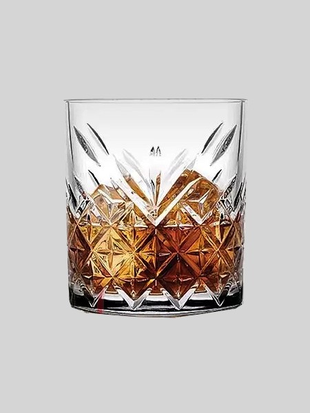 Склянка низька 205мл Timeless 52810_2