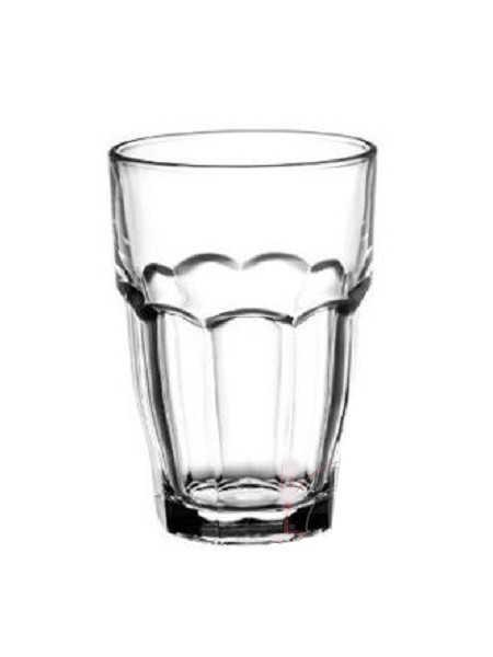 Склянка висока 370мл Rock bar 516170_1