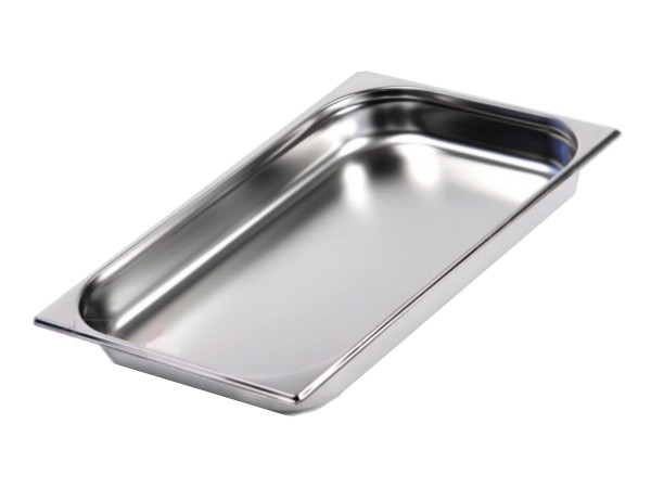 Гастроємність GN 1/1-40 530х325 5л FoRESТ 111140_1