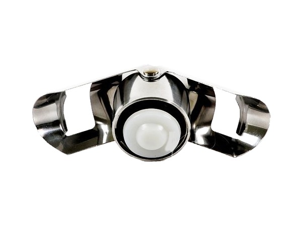 Пробка для шампанського із затискачем_1