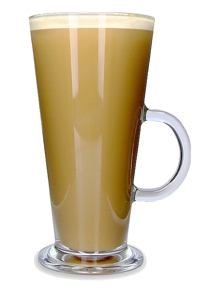 Кухоль для чаю 455мл Colombian 55163_1