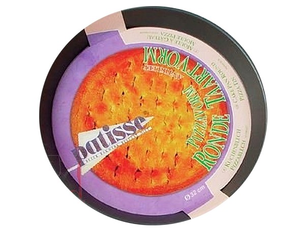 Форма для пиццы д.32см 03852 Patisse_1