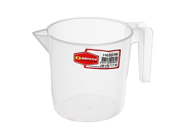 Кружка мірна 2л 4584_1