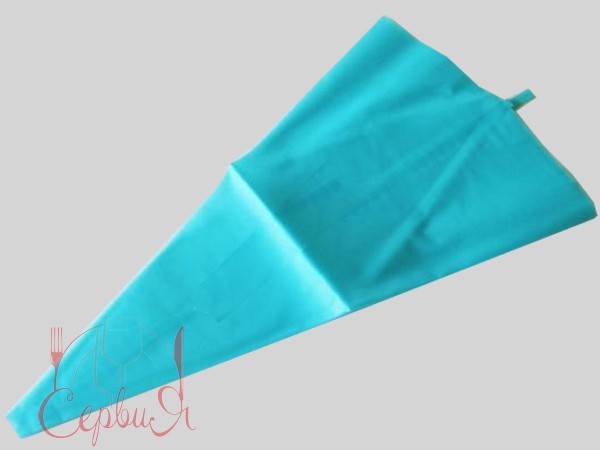 Мішок кондитерський силікон 22х40см арт.19505 Економ_2