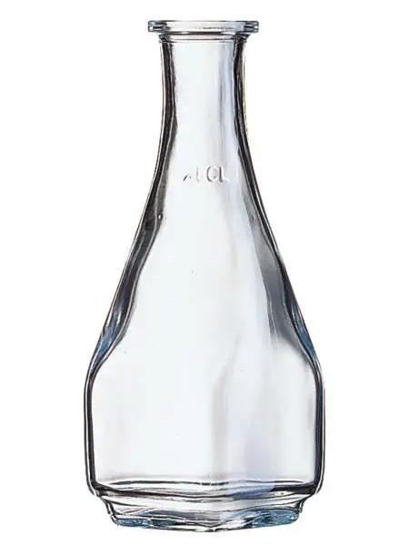 Графин 1л 06997 Carre_1
