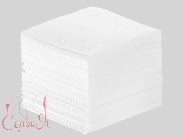 Туалетний папір одношаровий  в аркушах білий 250шт Marathon 33700300_3