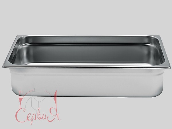 Гастроємність GN 1/1-100 530х325 ECO 101170_2