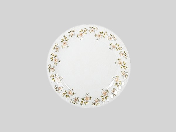 Тарілка д.190мм 1130-7620Ц-1-2-19 Iwona_2
