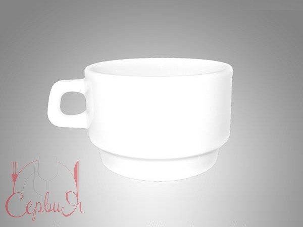 Чашка чайна 250мл FARN 8131_3