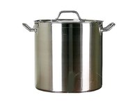 Каструля висока з кришою.37л 36x36см 303636 FoREST_thumbnail