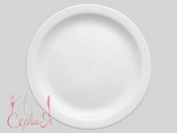 Тарілка дрібна 24см Ameryka 0134_thumbnail