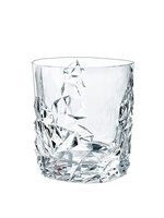 Склянка низька 365мл Double Old Fashioned Sculpture 96154_thumbnail