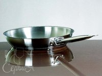 Пательня "сендвіч" дно антипригарне покр.28х5см 332850 Forest_thumbnail