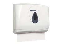 Раздатчик полотенец бумажных мини Z MERIDA TOP ATS201_thumbnail