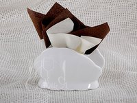 Салфетница Castel-FBC (сл.кость)_thumbnail