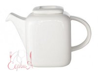 Чайник заварювальний 400мл  Buffet C&T 8392040_thumbnail