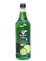 Лайм сироп 1л (ПЛАСТ.БУТ.) Barlife_thumbnail