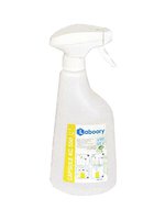 Пляшка з розпилювачем 600мл SUB BT 909C для розвед.капсул Laboory 25350800_thumbnail