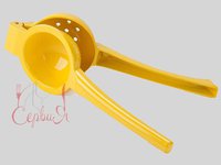 Сквізер для цитрусових кольоровий д.6см FK-1050_thumbnail