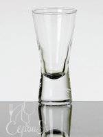 Чарка для горiлки 65мл Boston Shot 41823_thumbnail