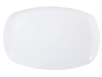 Блюдо прямоугольное 310мм Sketch Basic_thumbnail