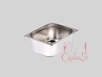 Гастроемкость GN 1/6-65 176х162  1л Presto Ware_thumbnail