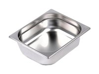 Гастроємність GN 1/2-100 325х265 6,5л 111270_thumbnail