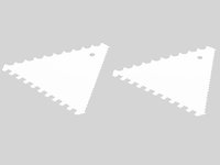 Скребок пекарський 15361_thumbnail