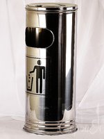 Попільничка-урна підлогова 16008_thumbnail