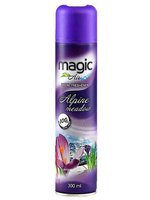 Освіжувач повітря  300мл Magic Air Альпійский луг 25486400_thumbnail