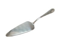 Лопатка для торта "Ирис" 11016/8_thumbnail