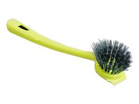 Щітка кухонна для миття 27 см кругла МЖ 8461_thumbnail