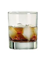 Склянка для напоїв 225мл SIDE 42435_thumbnail