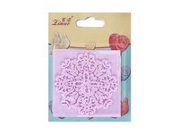 Штамп конд.силик.6см"Цветок" 16875_thumbnail