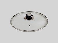 Крышка стеклянная d.18см арт.13097_thumbnail