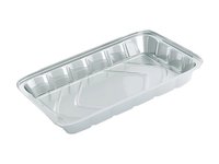 Контейнер з харчової фол. 255х185х53мм 2л SP88L 50шт_thumbnail