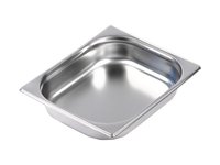 Гастроємність  GN 1/2-65 325х265 4л FoRest 111265_thumbnail