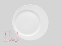 Тарілка дрібна д.210мм 3430 Lodge_thumbnail