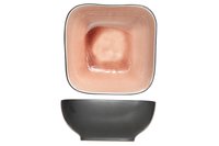 Салатник 14х14см Laguna Old Rose C&T 1690512_thumbnail