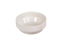 Салатник д.160мм Bistro (слонова кістка)_thumbnail