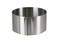 Кільце кондитерське розсувне 8,5 х16, 5 16490_thumbnail